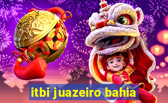 itbi juazeiro bahia