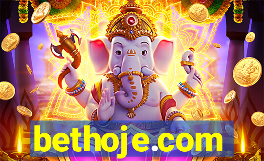 bethoje.com