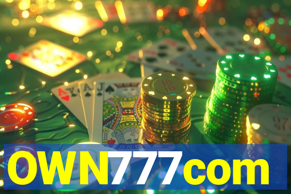 OWN777com