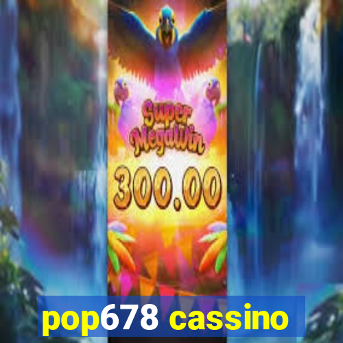 pop678 cassino