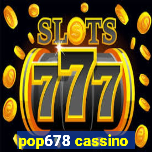 pop678 cassino