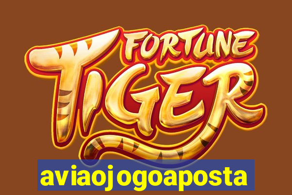 aviaojogoaposta
