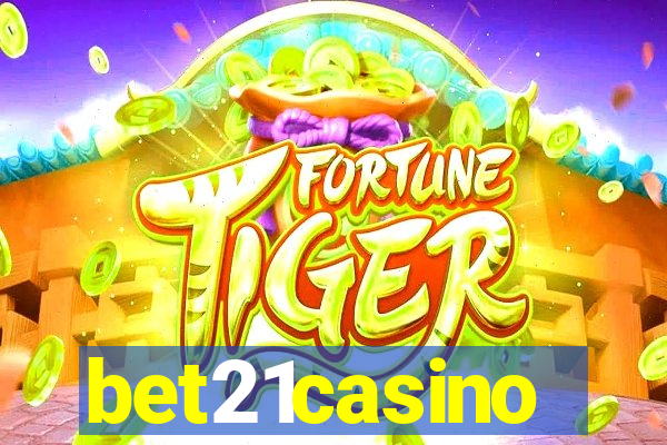 bet21casino