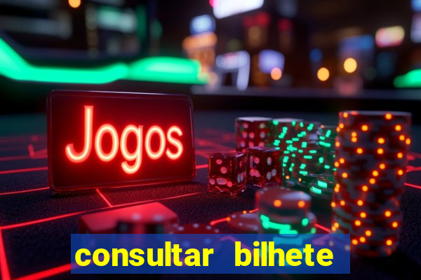 consultar bilhete aposta esportiva