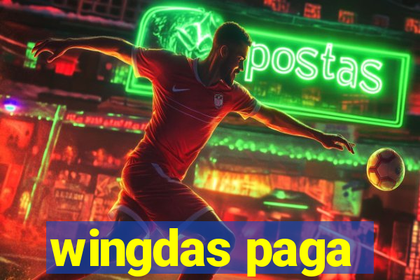 wingdas paga