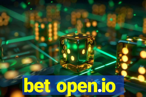 bet open.io