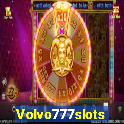 Volvo777slots
