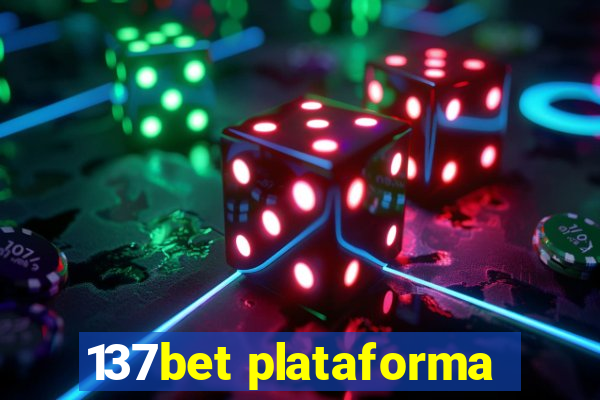 137bet plataforma