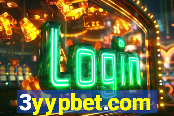 3yypbet.com