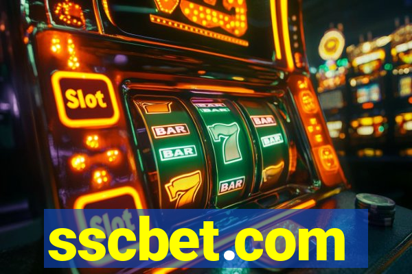 sscbet.com