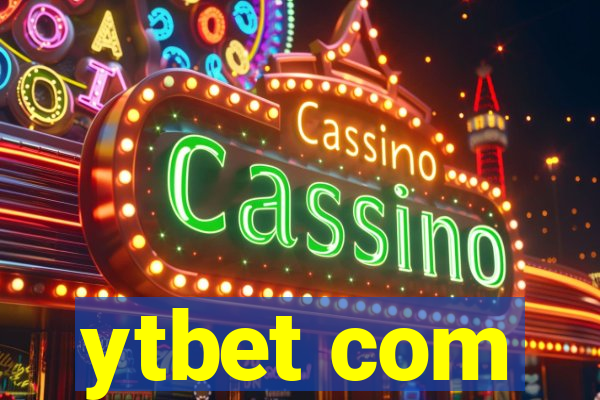 ytbet com