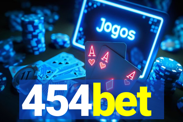 454bet