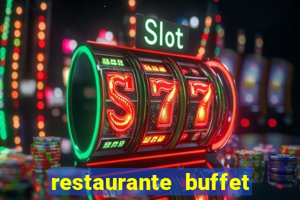 restaurante buffet livre centro porto alegre