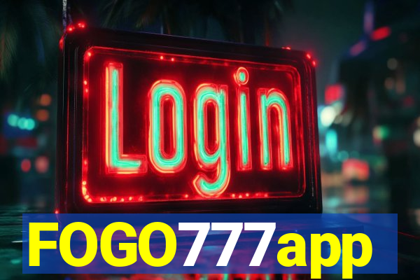 FOGO777app