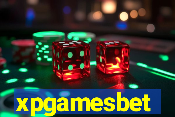 xpgamesbet