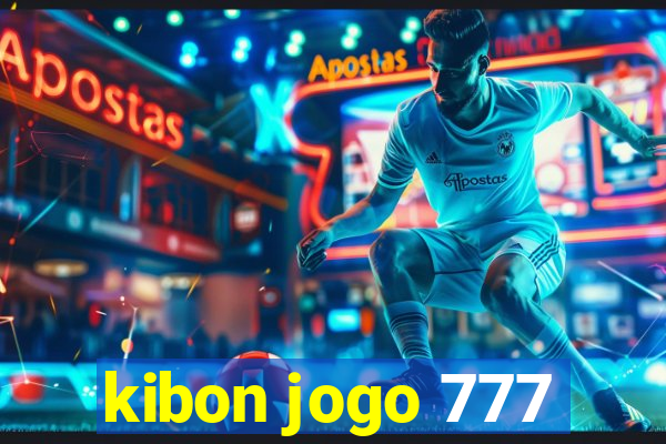 kibon jogo 777