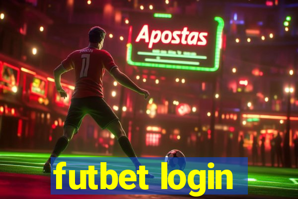 futbet login
