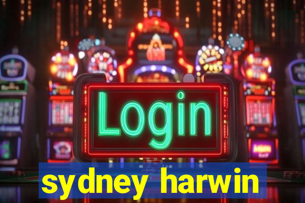 sydney harwin