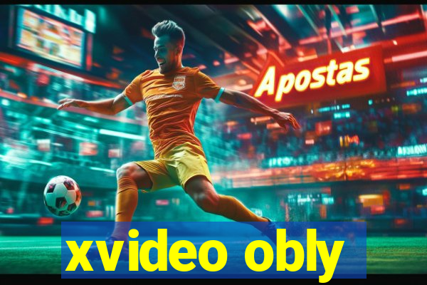 xvideo obly