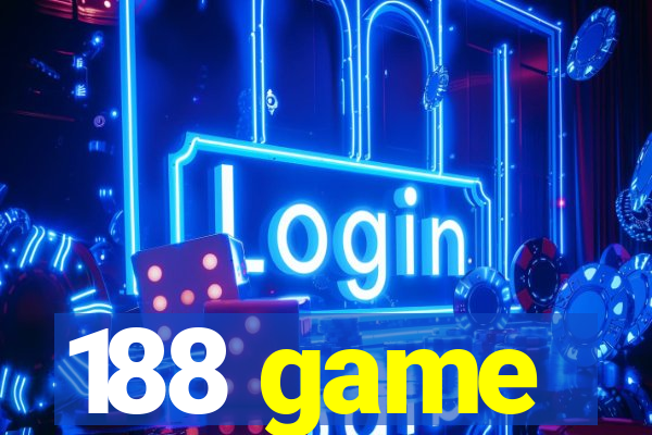 188 game
