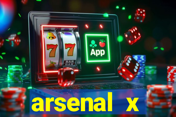 arsenal x nottingham forest palpite