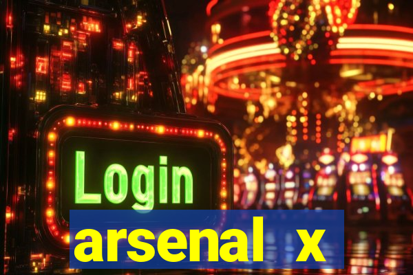 arsenal x nottingham forest palpite