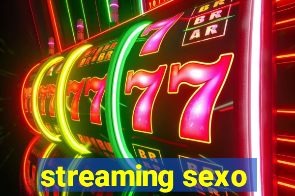 streaming sexo