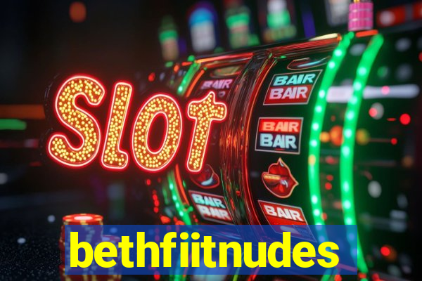 bethfiitnudes