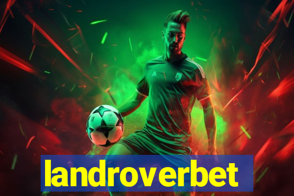 landroverbet