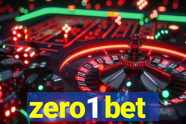 zero1 bet
