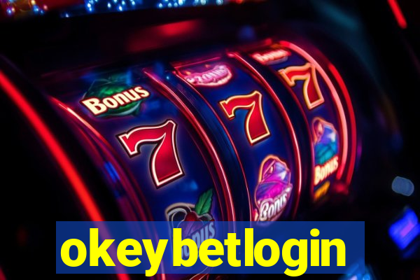 okeybetlogin